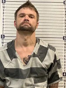 Mugshot of ANTHONY CROUCH