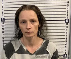 Mugshot of MELISSA KNOWLTON