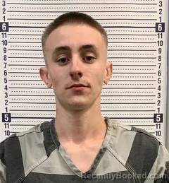 Mugshot of ANTHONY BARBER