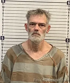 Mugshot of BRIAN CANNON