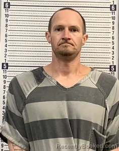 Mugshot of LARRY MASSEY