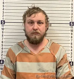 Mugshot of JAMES MANES