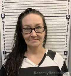 Mugshot of ASHLEY GROOMS