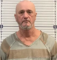 Mugshot of SCOTT WILLIFORD