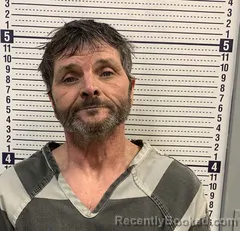 Mugshot of KEVIN FIELDS