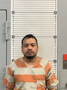 Mugshot of JAKEO RING