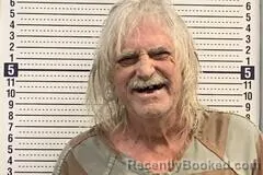 Mugshot of JOHNNY GRAMLING