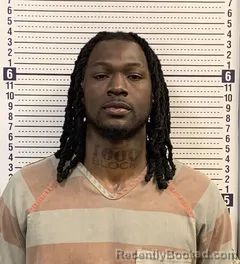 Mugshot of JARQUAVIUS CAIN