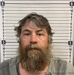 Mugshot of SHON HESTER