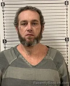 Mugshot of CHARLES ODEN