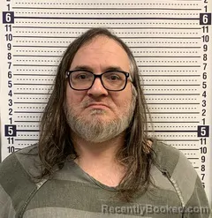 Mugshot of JAMES DOWDY