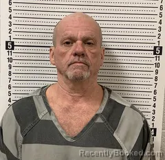 Mugshot of LEROY NEWSOME