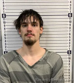 Mugshot of BRYSON REDD