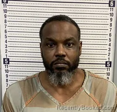 Mugshot of MICHAEL SUMLIN
