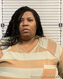 Mugshot of WHITNEY CALLAWAY