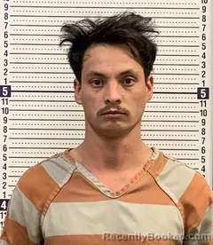 Mugshot of ROCENDO FERNANDEZ