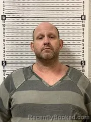 Mugshot of JEREMY EDGAR