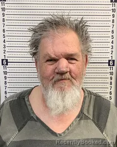 Mugshot of RUSSELL HAWKINS
