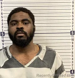 Mugshot of QUENTIN WALKER