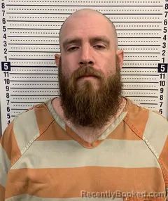 Mugshot of GREGORY PARVIN