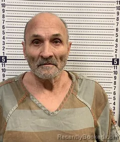 Mugshot of DAVID ERWIN