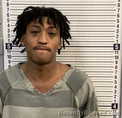 Mugshot of JERRY FACON