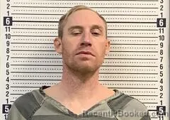 Mugshot of CLAYTON GIBBONS
