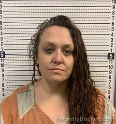 Mugshot of TEIA DAVIS