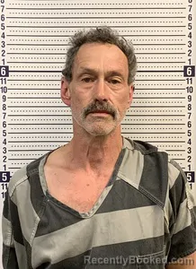 Mugshot of BRADLEY SMITH