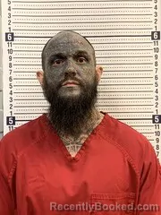 Mugshot of KOREY KITCHEN