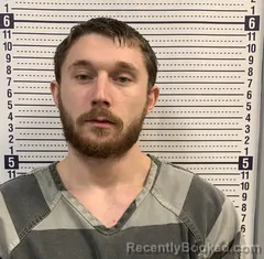 Mugshot of JERITT WIMBERLEY