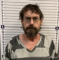 Mugshot of SCOTT PAGAN