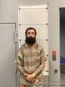 Mugshot of RICHARD GRAMMER