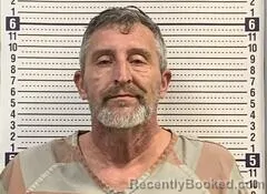 Mugshot of BRIAN PEASTER