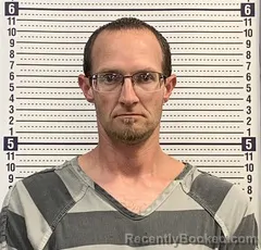 Mugshot of LARRY MASSEY