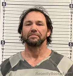 Mugshot of VERNON DIXON