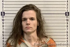 Mugshot of KATELYN GILBERT