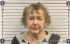 Mugshot of BEATRICE BISHOP