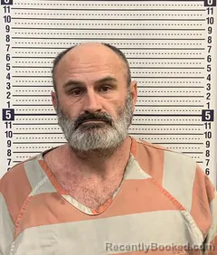 Mugshot of JASPER COLLINS