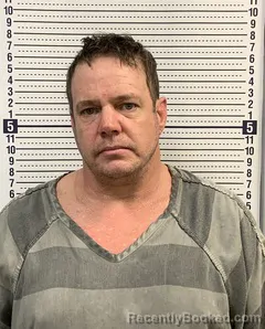 Mugshot of BRADLEY SWEANEY