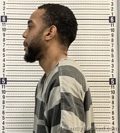 Mugshot of KEJUAN PAYNE