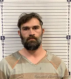 Mugshot of ROBERT CALHOUN