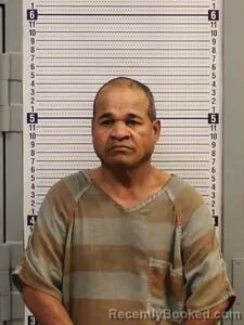 Mugshot of SIMONSON JUDAN