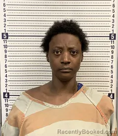 Mugshot of KENTRELL BOYD