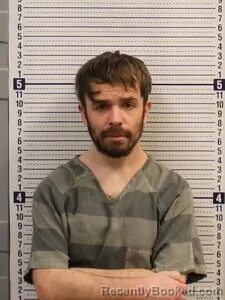 Mugshot of CODY RUSHTON