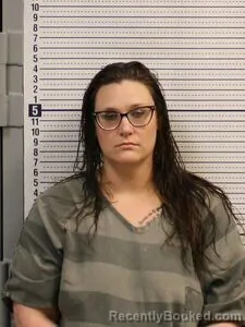 Mugshot of CHELSEY ODELL