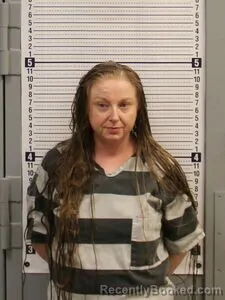 Mugshot of REBECCA SYLVEST