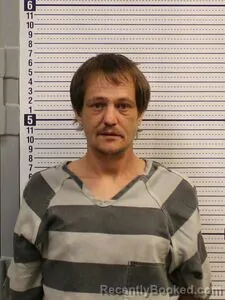 Mugshot of BRIAN LAMB
