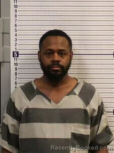 Mugshot of TRISTON FISHER
