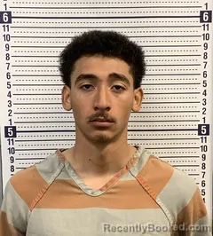 Mugshot of JAYDAN PARKER booked in Greene County, Arkansas on March 10, 2026